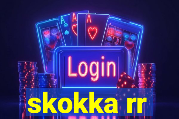 skokka rr